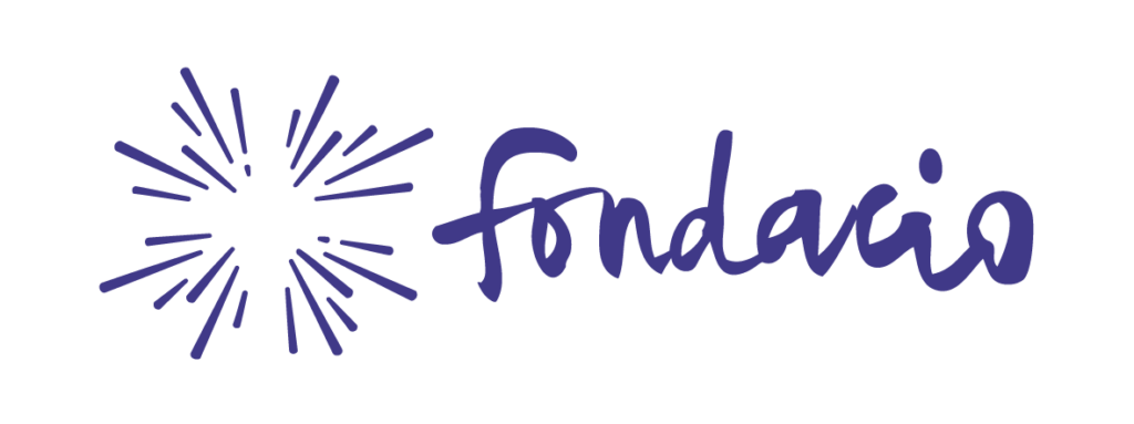 Logo communauté Fondacio