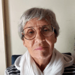 temoignage - Janine Garel - retraite en centre spirituel jesuite
