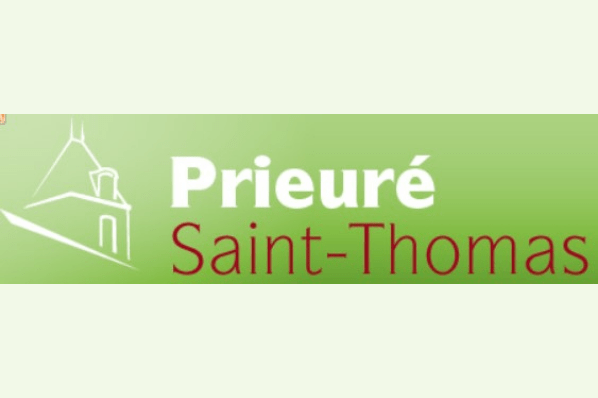 Prieuré Saint Thomas - Sœurs du Christ - Epernon
