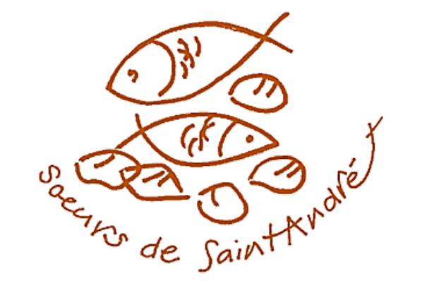 logo des Sœurs de saint André