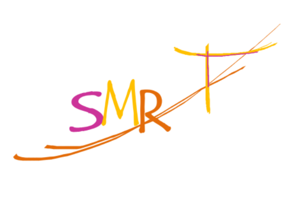 logo de la Société de Marie Réparatrice