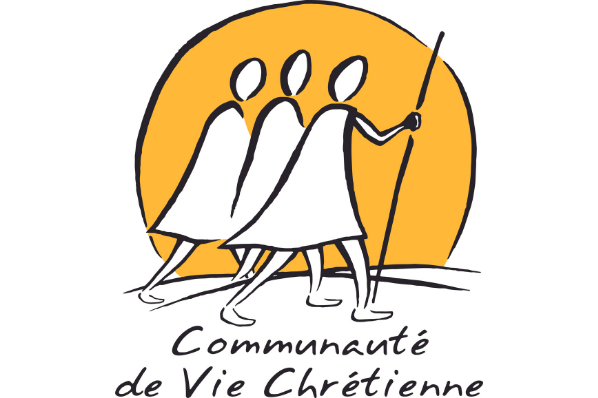 logo Communauté de Vie Chrétienne (CVX)