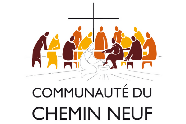logo Communauté du Chemin Neuf