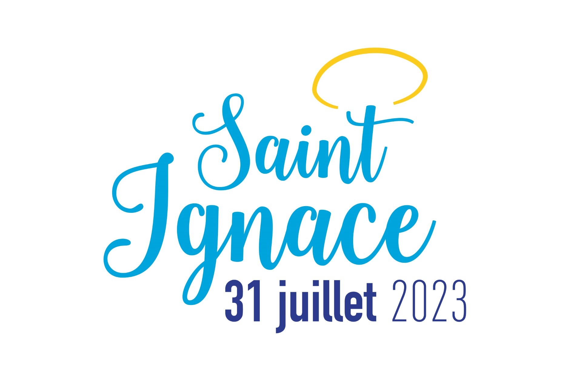 En Famille Avec Saint Ignace De Loyola Prie En Chemin