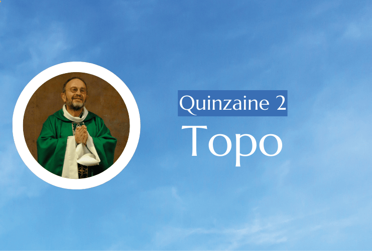 Topo 2 Paul Legavre, sj