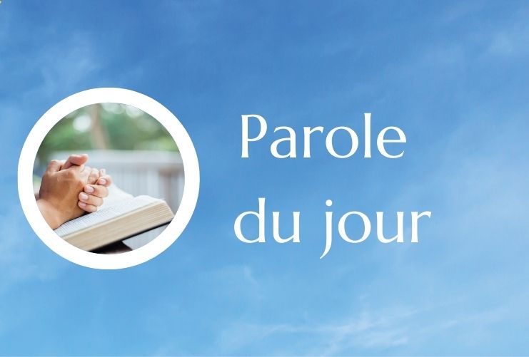 Parole de Dieu